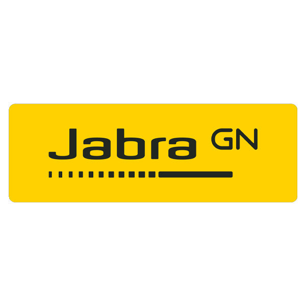 Jabra steht für erstklassige Audiotechnologie und intelligente Kommunikationslösungen.