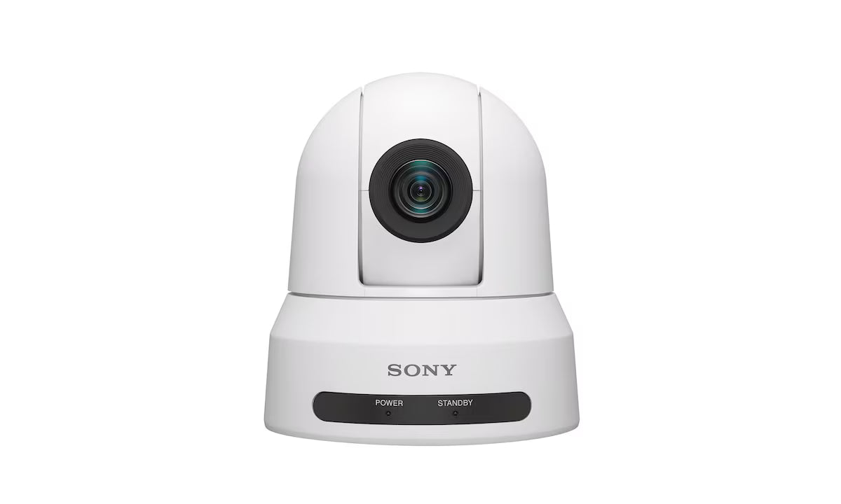 Sony SRG-X40UH PTZ-Kamera | FORTÉ B2B Shop
