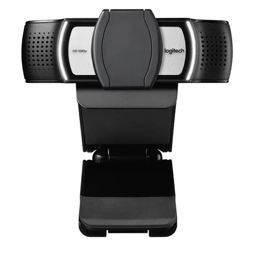 Logitech C930e Business Webcam - GMS Global Media Services GmbH