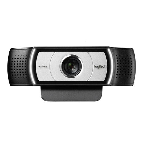 Logitech C930e Business Webcam - GMS Global Media Services GmbH