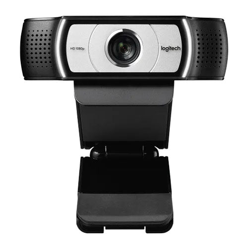 Logitech C930e Business Webcam - GMS Global Media Services GmbH