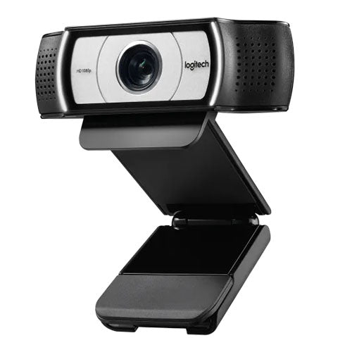 Logitech C930e Business Webcam - GMS Global Media Services GmbH