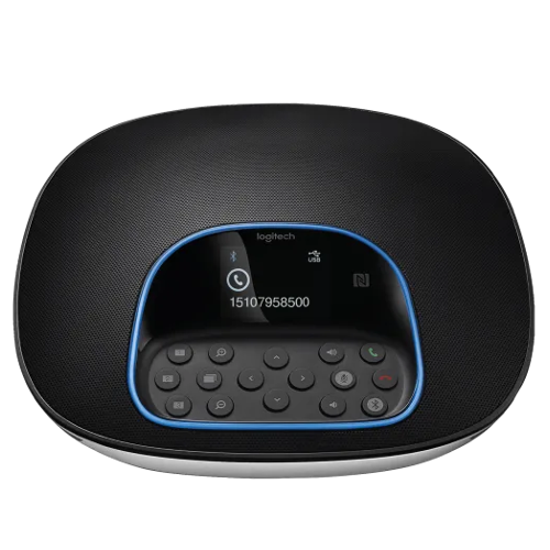 Logitech Group Kit - GMS Global Media Services GmbH