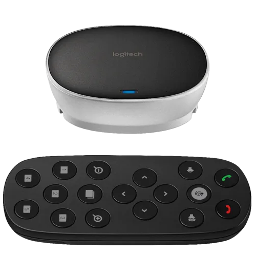 Logitech Group Kit - GMS Global Media Services GmbH