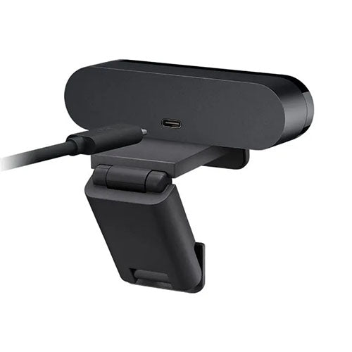 Logitech BRIO ULTRA-HD PRO Business Webcam - GMS Global Media Services GmbH
