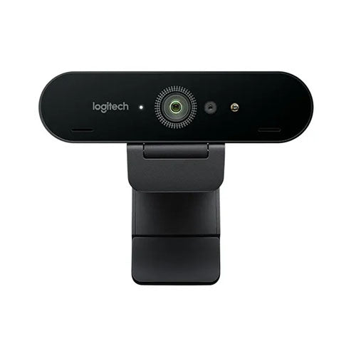 Logitech BRIO ULTRA-HD PRO Business Webcam - GMS Global Media Services GmbH