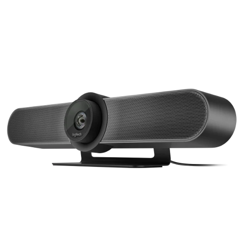 Logitech MeetUp - GMS Global Media Services GmbH