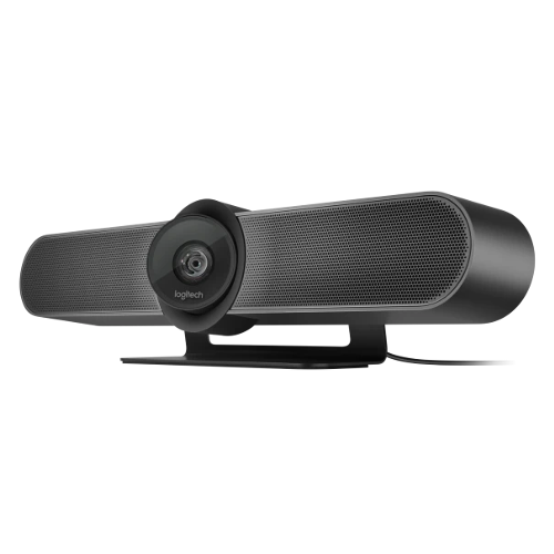 Logitech MeetUp - GMS Global Media Services GmbH