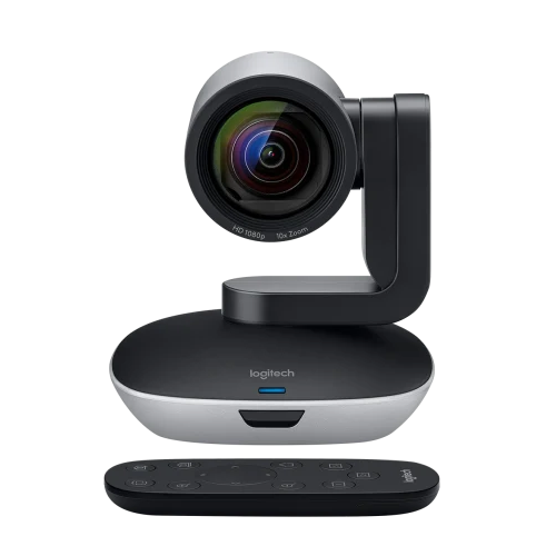 Logitech PTZ PRO 2 - GMS Global Media Services GmbH