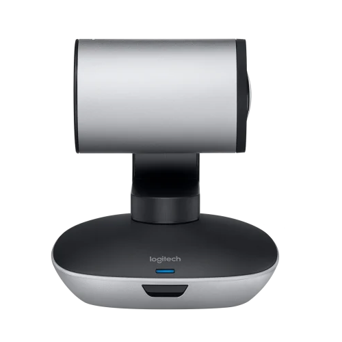 Logitech PTZ PRO 2 - GMS Global Media Services GmbH