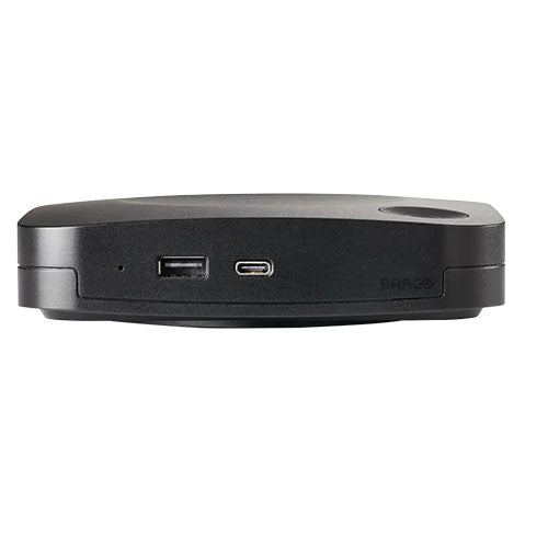 Barco ClickShare CX-30 GEN 2 Set - Kabelloses Präsentationssystem - GMS Global Media Services GmbH