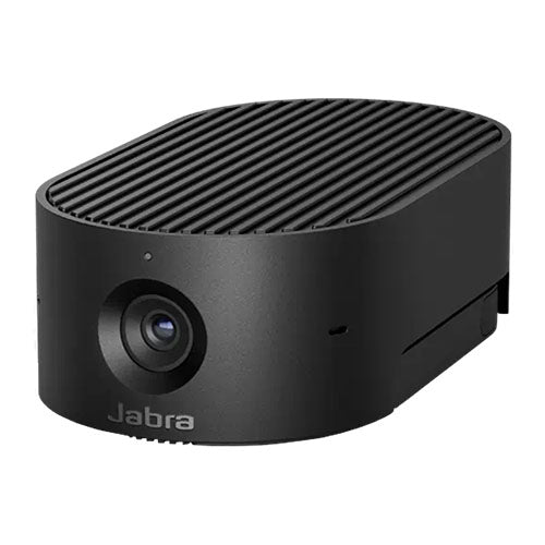 Jabra PanaCast 20 - 4K Ultra-HD Webcam mit KI-Funktionen - GMS Global Media Services GmbH