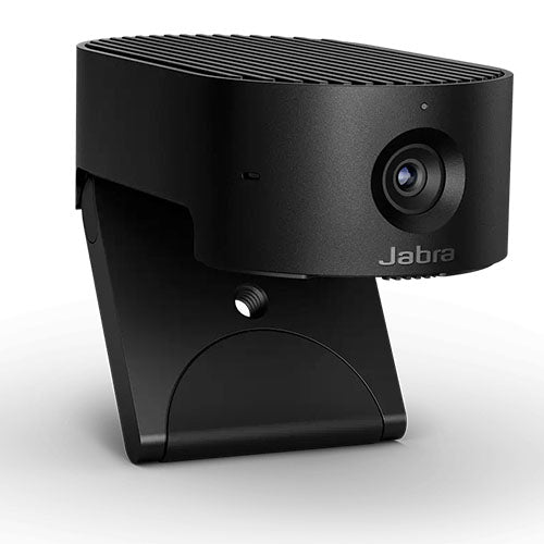 Jabra PanaCast 20 - 4K Ultra-HD Webcam mit KI-Funktionen - GMS Global Media Services GmbH