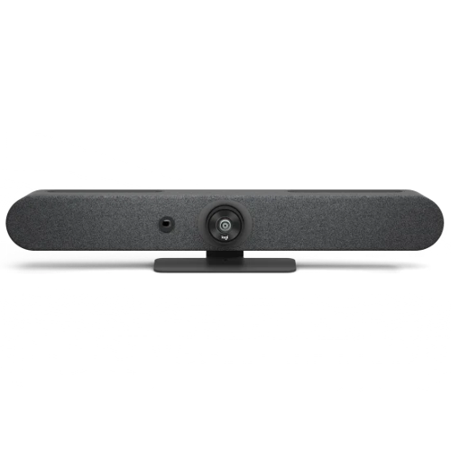 Logitech Rally Bar Mini - GMS Global Media Services GmbH