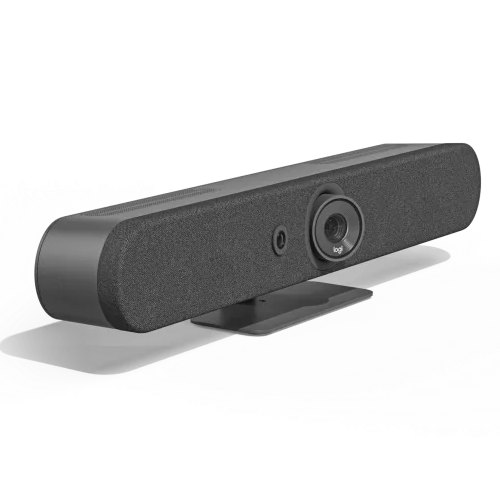 Logitech Rally Bar Mini - GMS Global Media Services GmbH