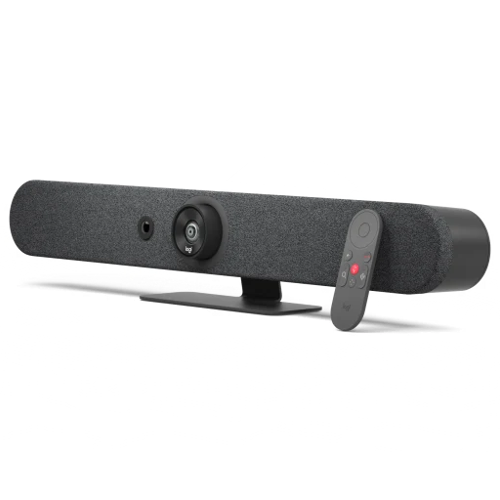 Logitech Rally Bar Mini - GMS Global Media Services GmbH