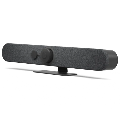 Logitech Rally Bar Mini - GMS Global Media Services GmbH