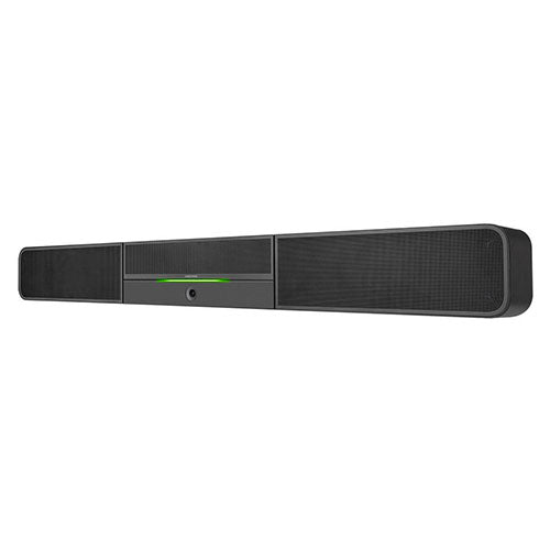 Crestron UC-SB1-CAM All-in-One Smart Soundbar - GMS Global Media Services GmbH