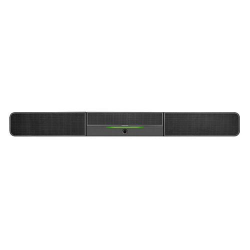 Crestron UC-SB1-CAM All-in-One Smart Soundbar - GMS Global Media Services GmbH