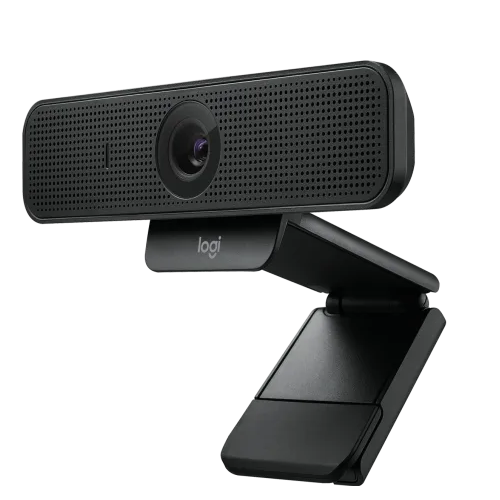 Logitech C925e Business-Webcam - GMS Global Media Services GmbH