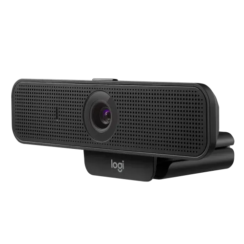 Logitech C925e Business-Webcam - GMS Global Media Services GmbH