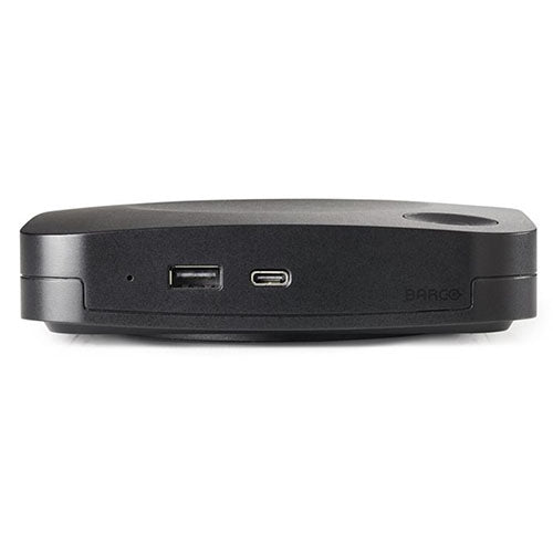 Barco ClickShare CX-20 GEN2 Set - Kabelloses Präsentationssystem - GMS Global Media Services GmbH