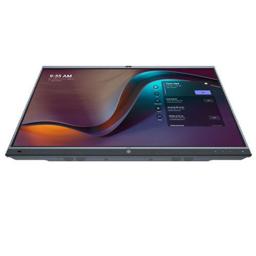 Yealink MeetingBoard 65" - All-in-One Microsoft Teams Display (ohne Ständer) - GMS Global Media Services GmbH