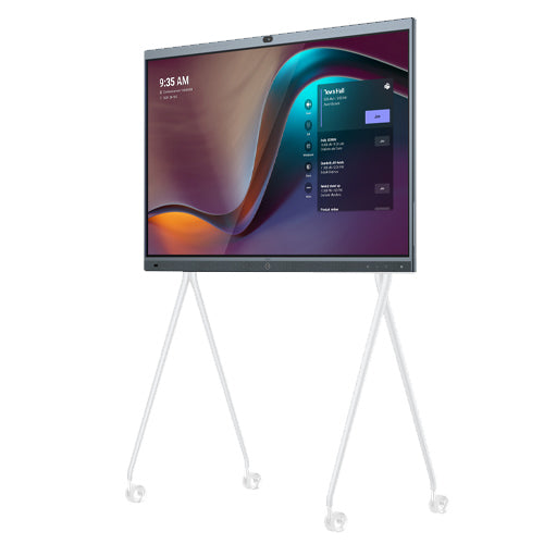 Yealink MeetingBoard 65" - All-in-One Microsoft Teams Display (ohne Ständer) - GMS Global Media Services GmbH