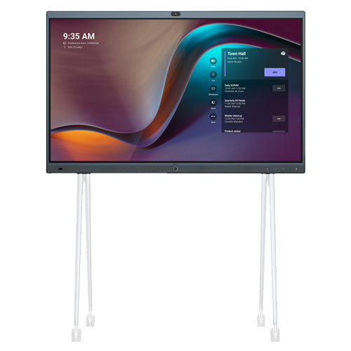Yealink MeetingBoard 65" - All-in-One Microsoft Teams Display (ohne Ständer) - GMS Global Media Services GmbH