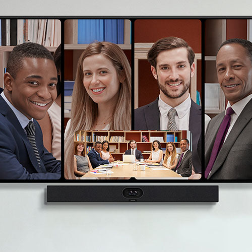 Yealink SmartVision 40 - GMS Global Media Services GmbH