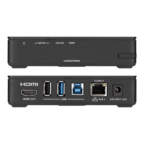 Crestron AirMedia Series 3 Crestron AM3111I KIT Präsentationssystem - GMS Global Media Services GmbH