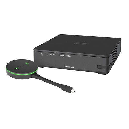 Crestron AirMedia Series 3 Crestron AM3111I KIT Präsentationssystem - GMS Global Media Services GmbH
