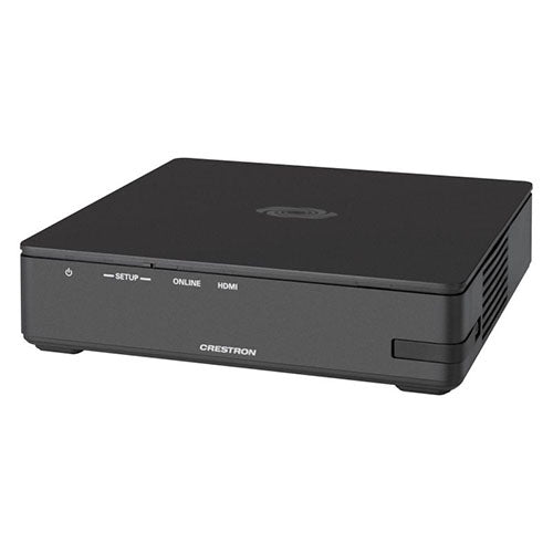 Crestron AirMedia AM-3100-WF-I Wireless Präsentationssystem - GMS Global Media Services GmbH