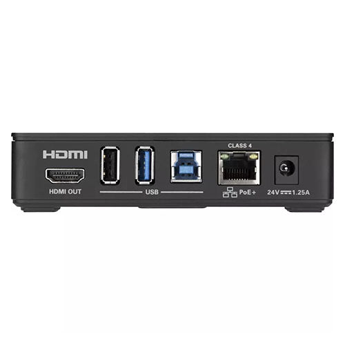 Crestron AirMedia AM-3100-WF-I Wireless Präsentationssystem - GMS Global Media Services GmbH