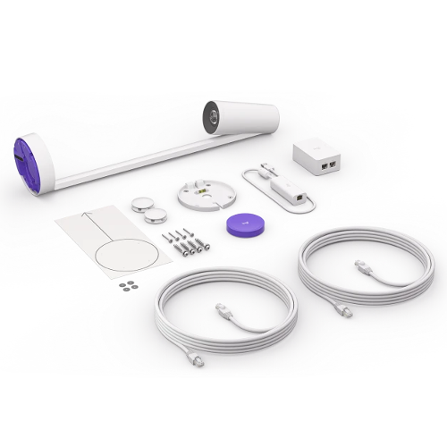 Logitech Scribe - GMS Global Media Services GmbH