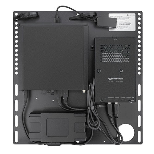 Crestron UC BX31 T Flex Advanced Konferenzsystem für Microsoft Teams Rooms - GMS Global Media Services GmbH