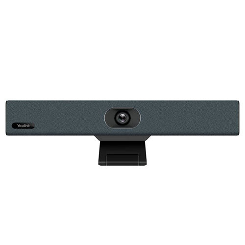 Yealink UVC34 All-in-One USB Videobar - GMS Global Media Services GmbH
