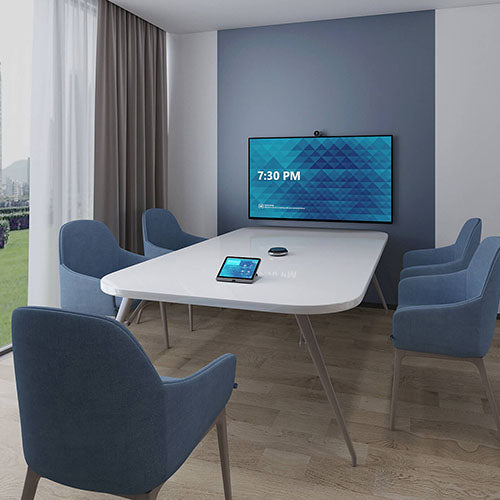 Yealink UVC30 Room – 4K USB-Kamera für Konferenzräume - GMS Global Media Services GmbH