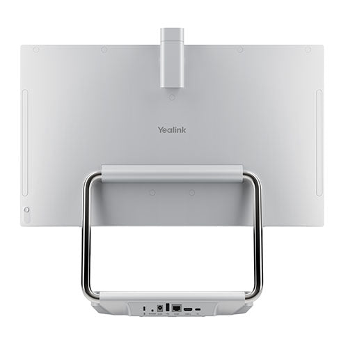 Yealink DeskVision A24 - All-in-One Microsoft Teams Collaboration Display - GMS Global Media Services GmbH