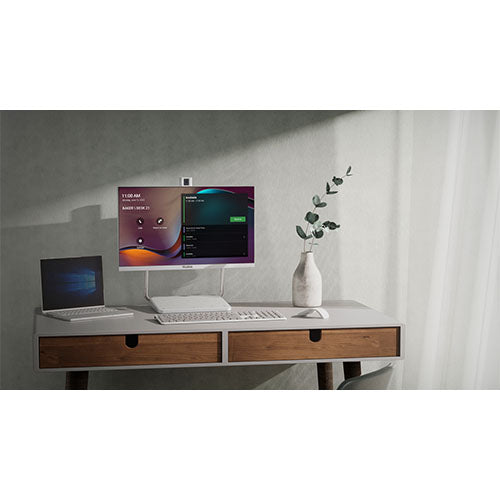 Yealink DeskVision A24 - All-in-One Microsoft Teams Collaboration Display - GMS Global Media Services GmbH