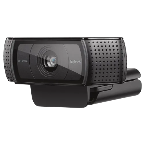 Logitech C920e Business Webcam - GMS Global Media Services GmbH
