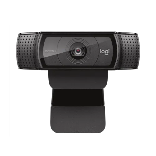Logitech C920e Business Webcam - GMS Global Media Services GmbH