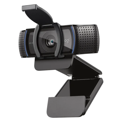 Logitech C920e Business Webcam - GMS Global Media Services GmbH