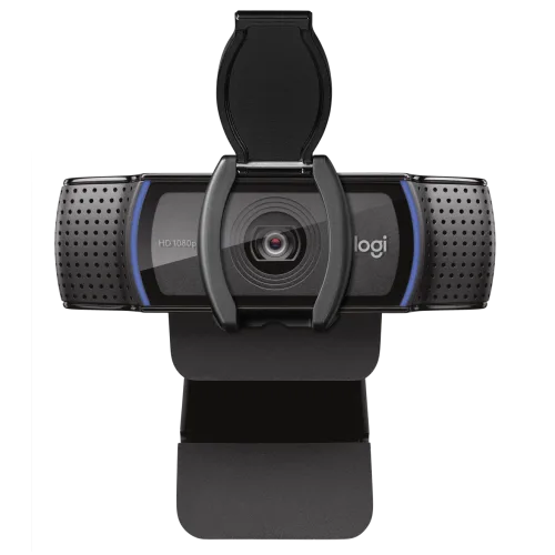 Logitech C920e Business Webcam - GMS Global Media Services GmbH