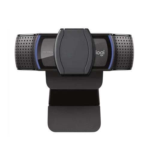 Logitech C920e Business Webcam - GMS Global Media Services GmbH