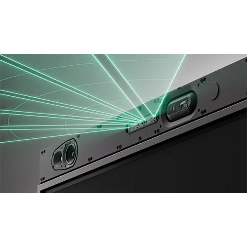 Logitech Rally Board 65 in Anthrazit oder Offwhite - GMS Global Media Services GmbH