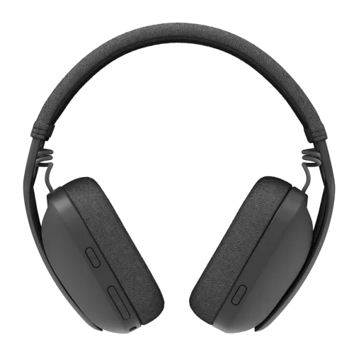 Logitech Zone Vibe Wireless - GMS Global Media Services GmbH