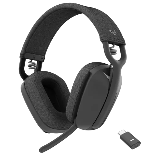 Logitech Zone Vibe Wireless - GMS Global Media Services GmbH