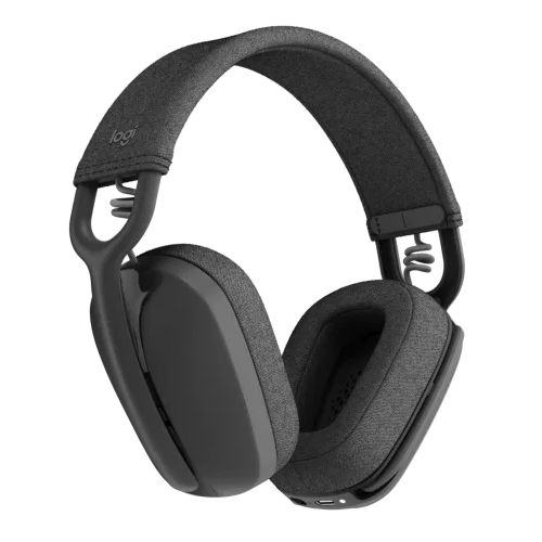 Logitech Zone Vibe Wireless - GMS Global Media Services GmbH