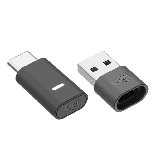 Logitech Zone Vibe Wireless - GMS Global Media Services GmbH